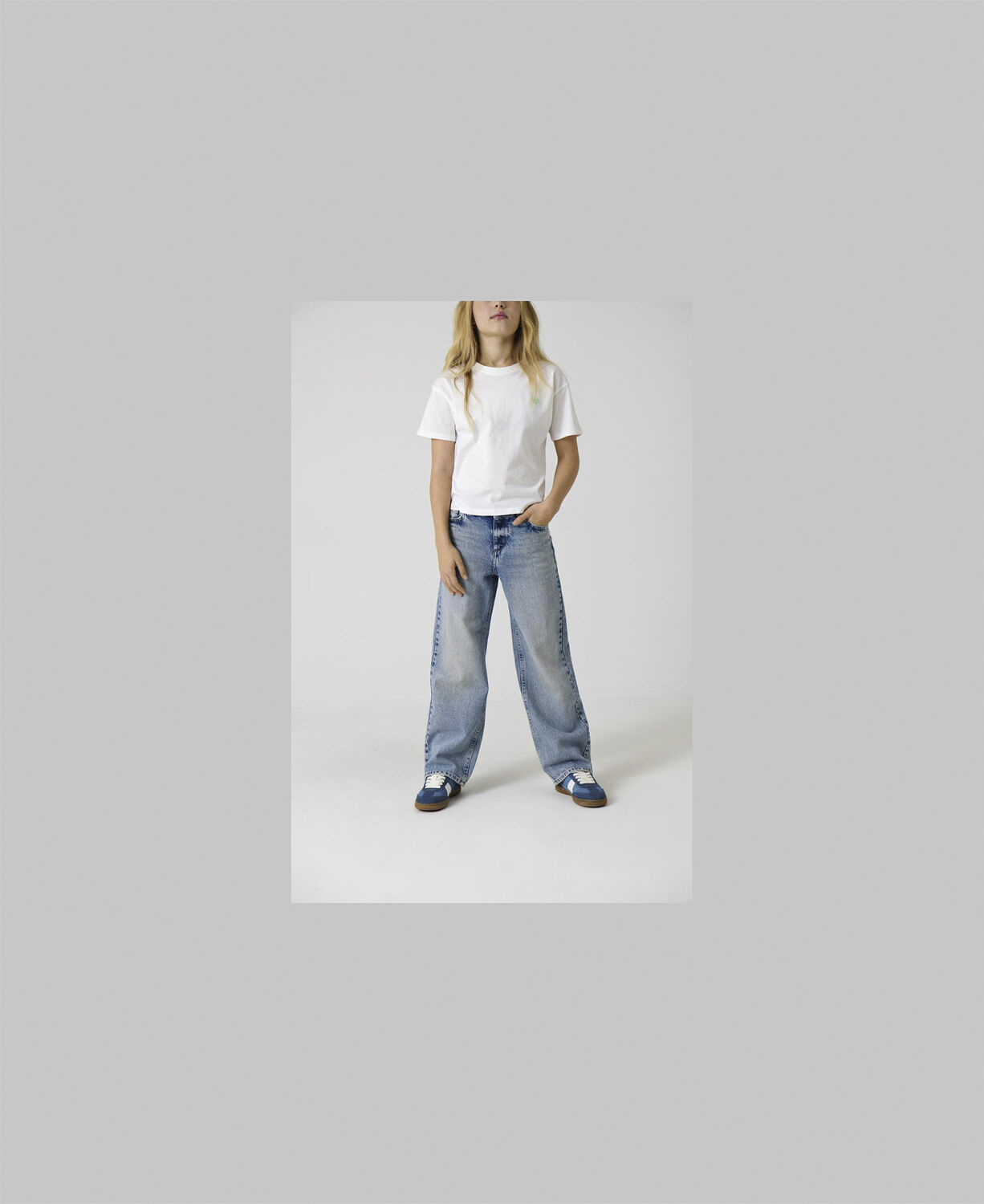 KOGELLA MW WIDE TAI518 DNM NOOS