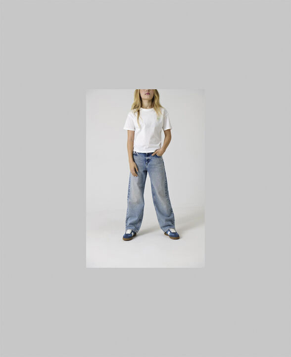 KOGELLA MW WIDE TAI518 DNM NOOS