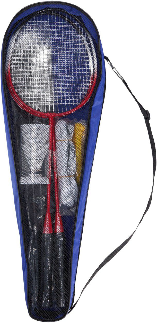 Speed 100 2 Ketcher + net Komplet s&aelig;t.