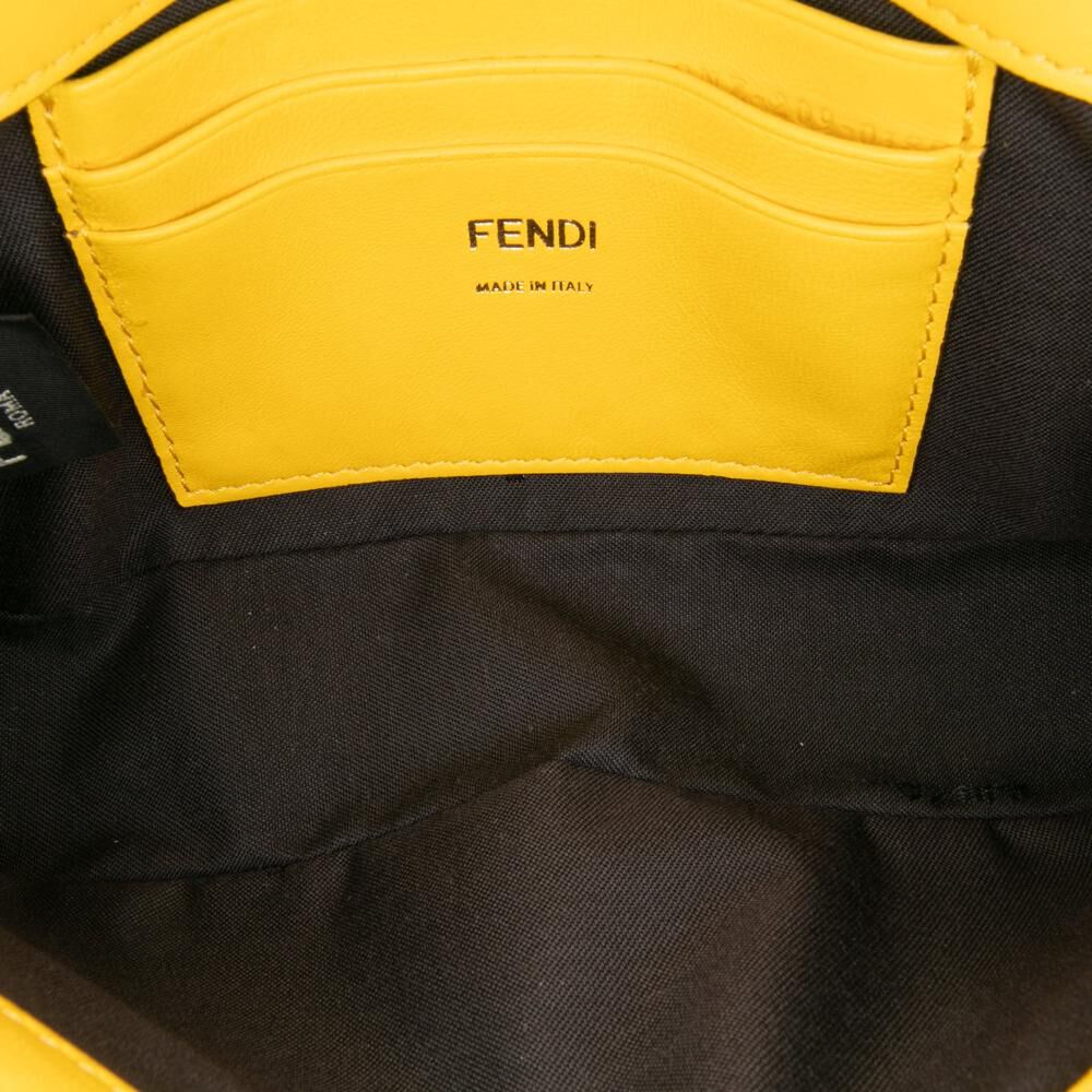 Fendi Baguette