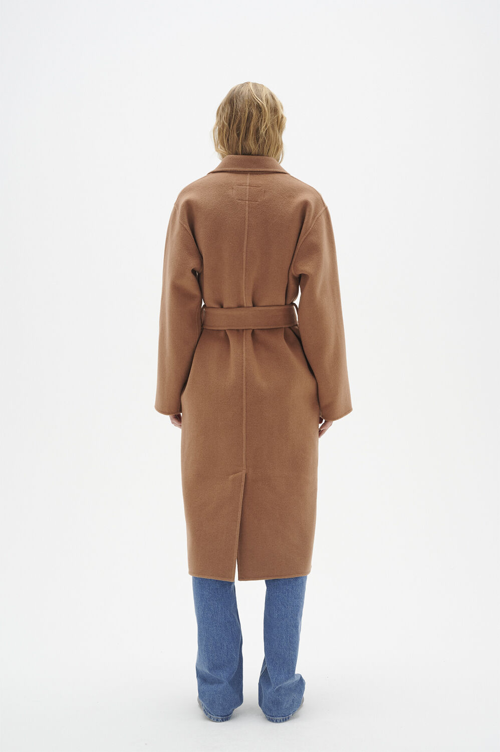 LiuroIW Lula Coat Premium