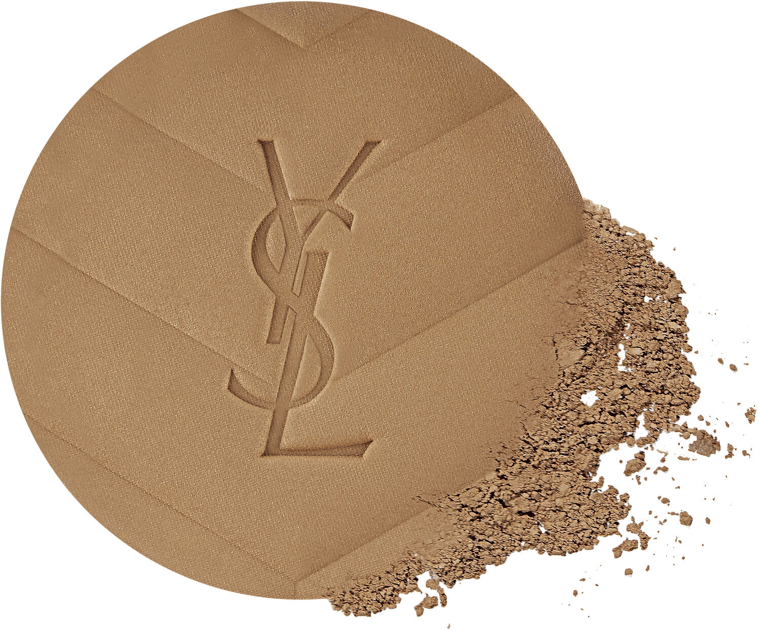 YSL ALL HOURS HYPER BRONZE 3