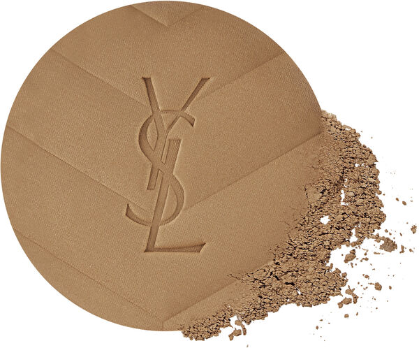 YSL ALL HOURS HYPER BRONZE 3