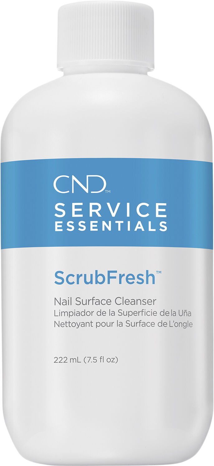 Scrubfresh, Nail Cleanser