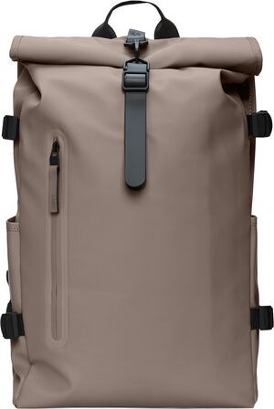 Rolltop Rucksack Large W3