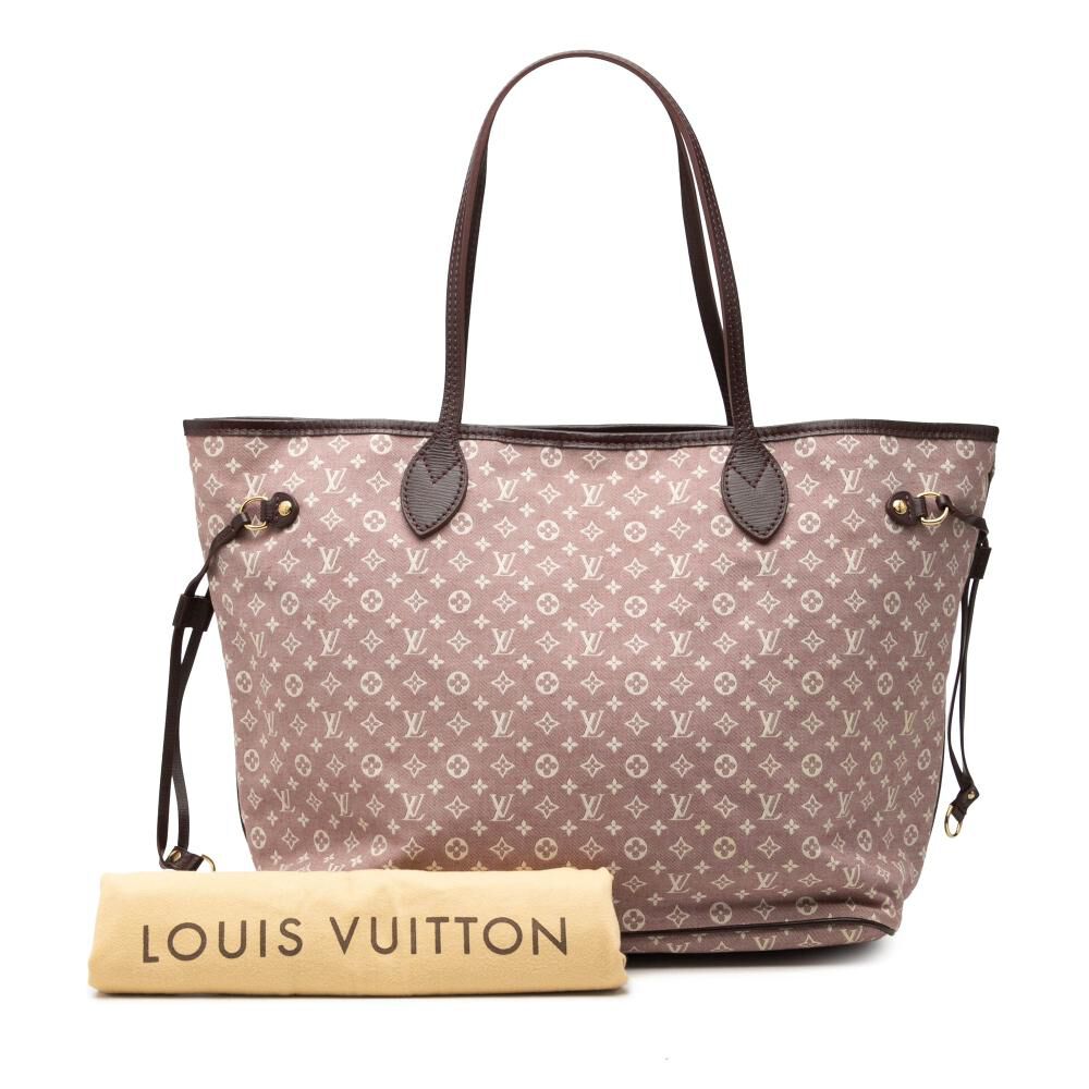 Louis Vuitton Neverfull