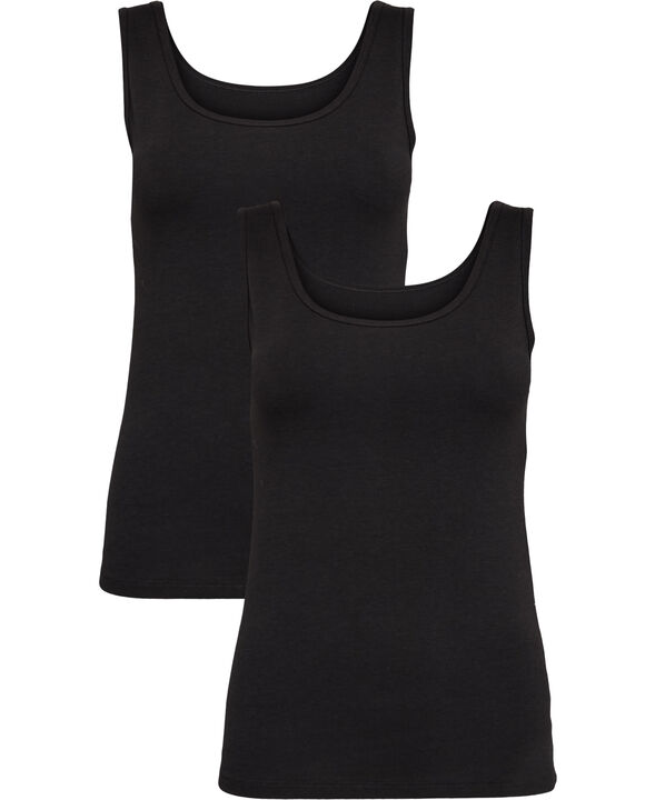 DECOY top wide straps 2-pack