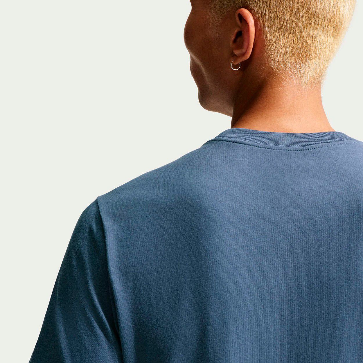 Dri-Fit Tr&aelig;nings T-shirt