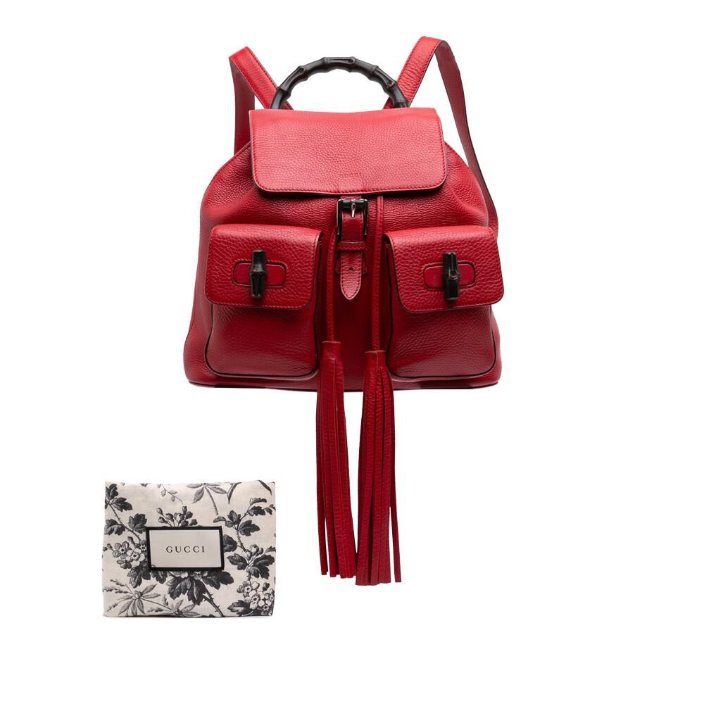 Gucci Backpack