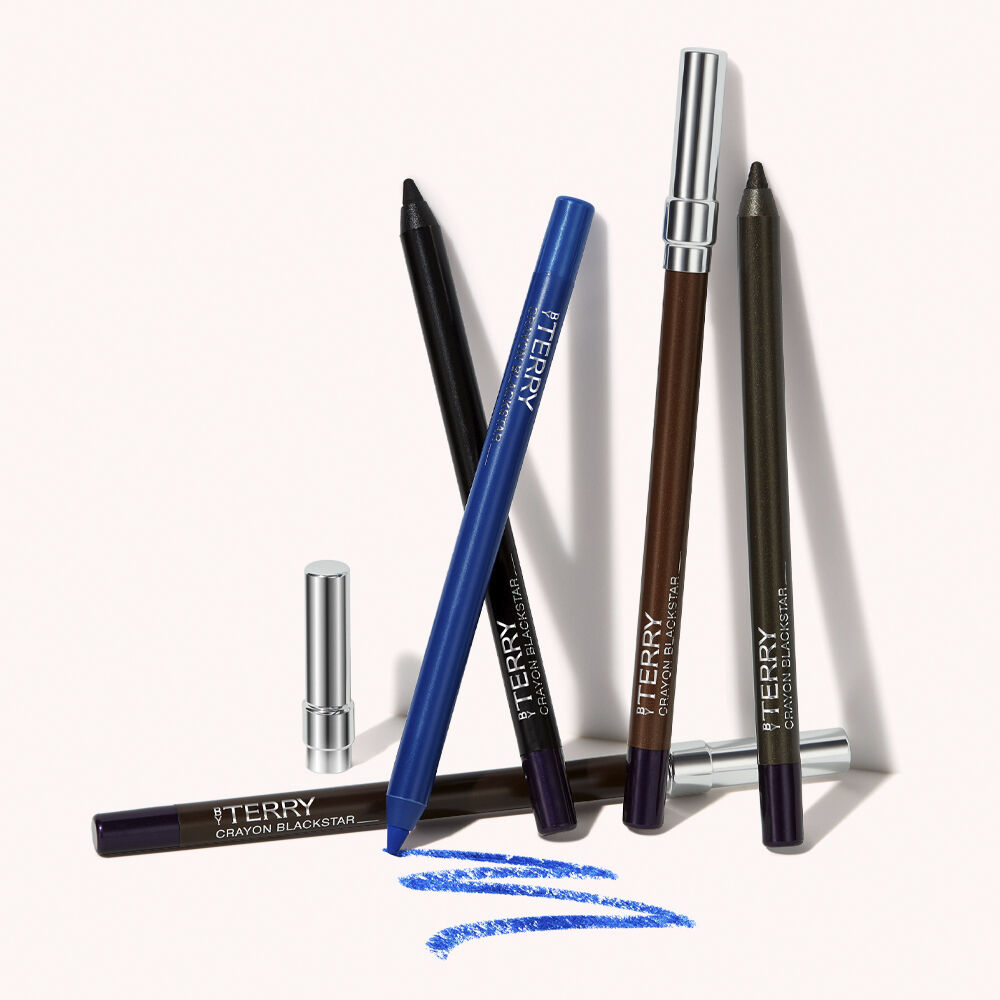 Crayon Blackstar