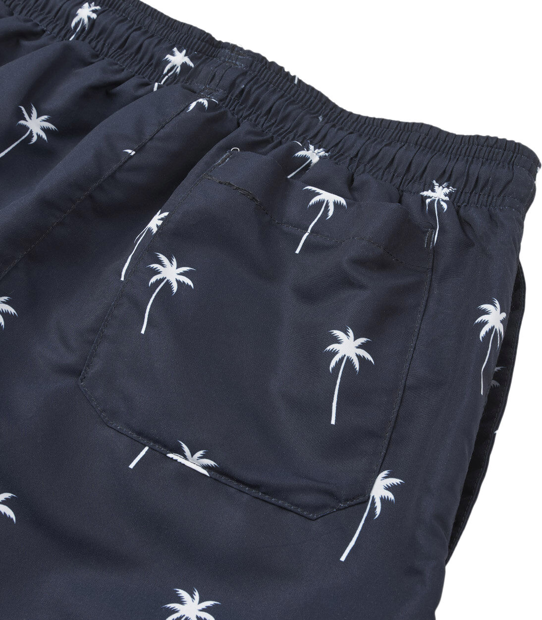 Monaco Badeshorts