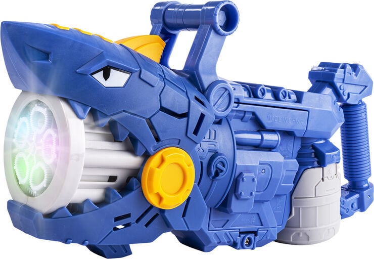 4-KIDS EL. HAJ BOBELPISTOL