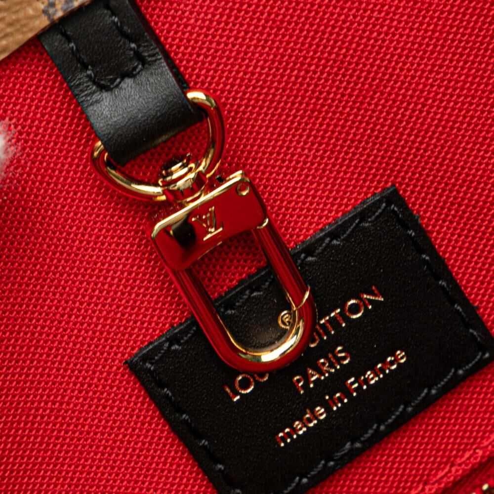 Louis Vuitton Onthego