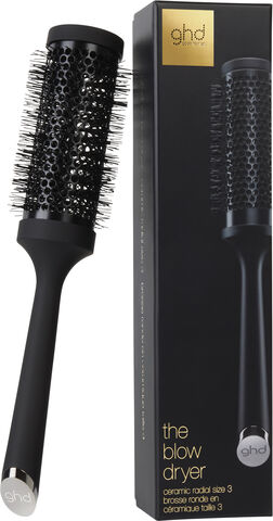 ghd The Blow Dryer - Ceramic Radial Brush 45mm, size 3