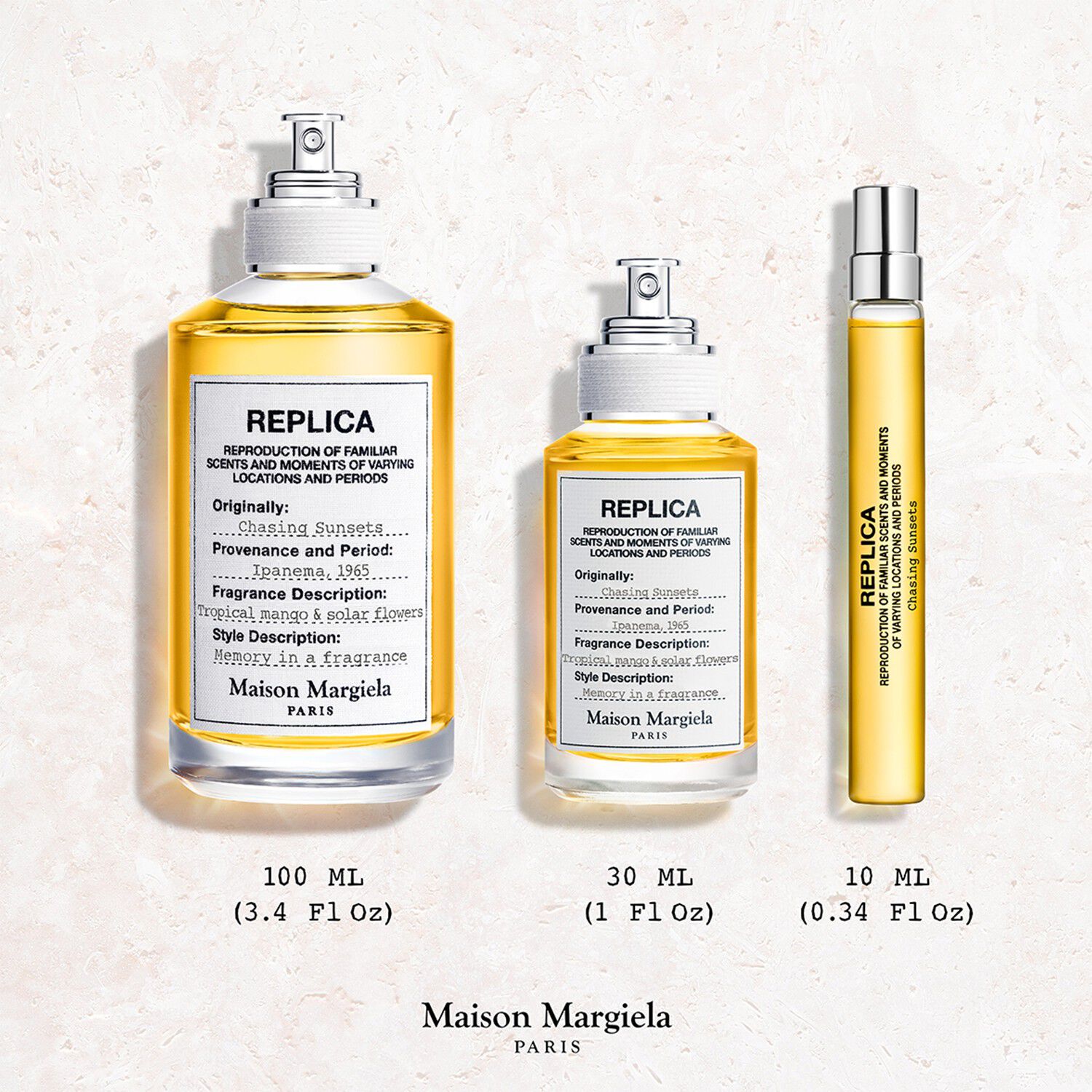 REPLICA FRAGRANCE
