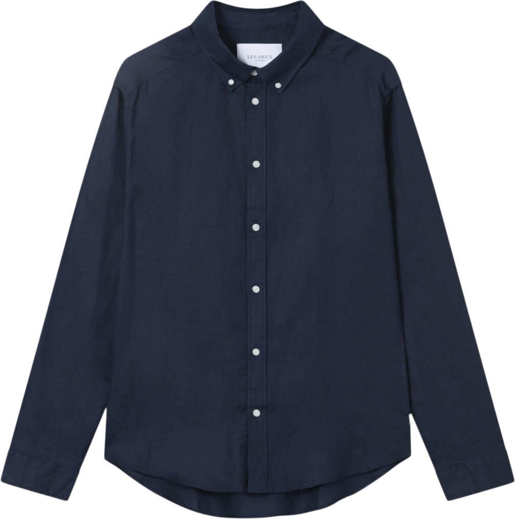 Kristian Linen B.D. Shirt