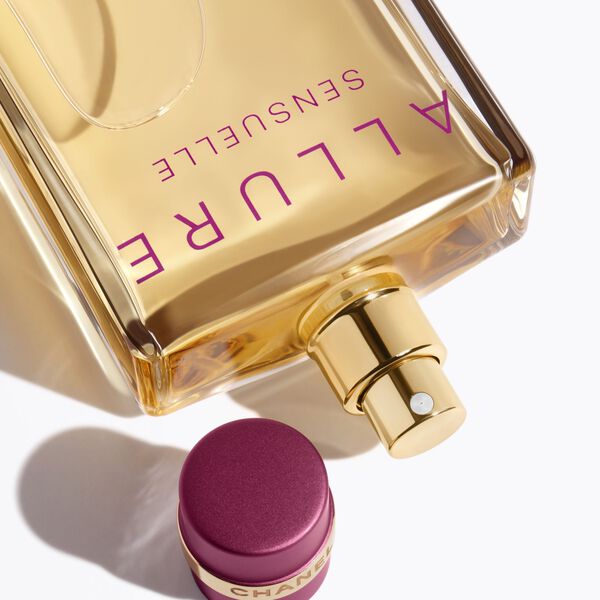 Eau De Parfum Spray