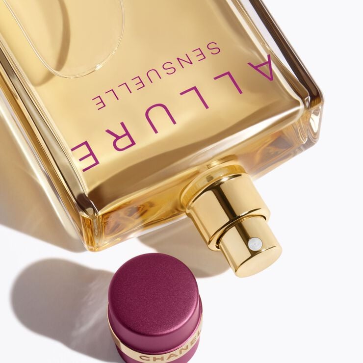 Eau De Parfum Spray