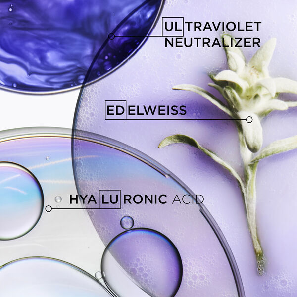 Blond Absolu Masque Ultra-Violet Hair Mask