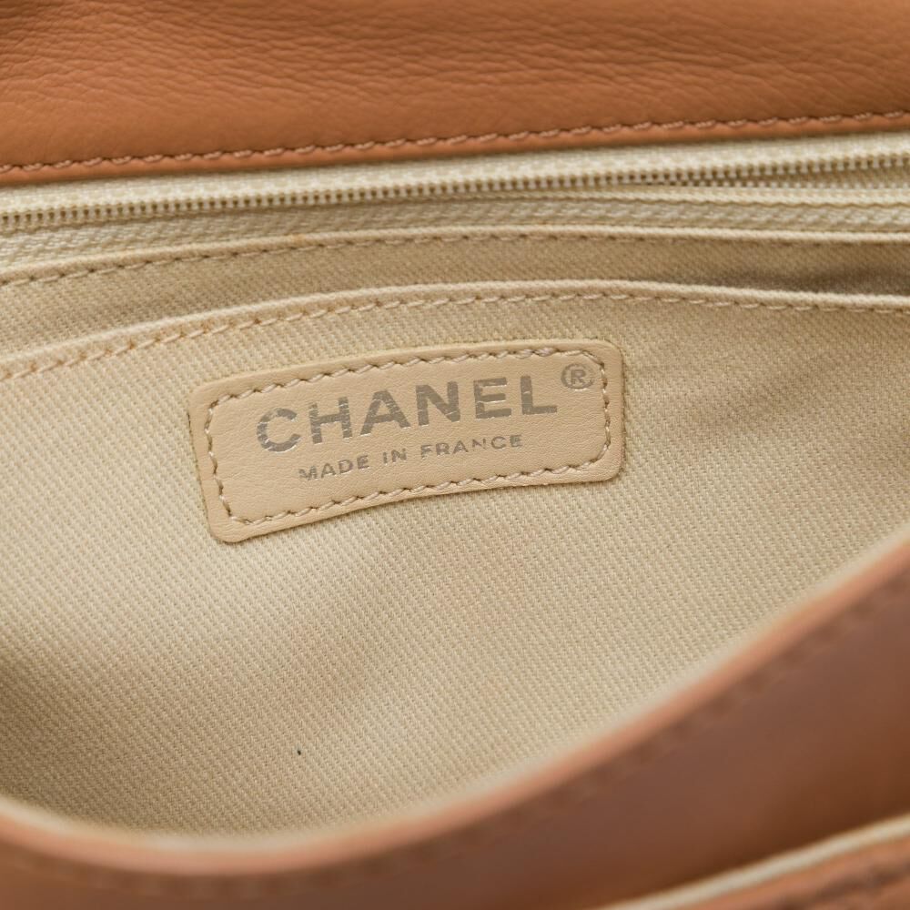 Chanel Flap Bag
