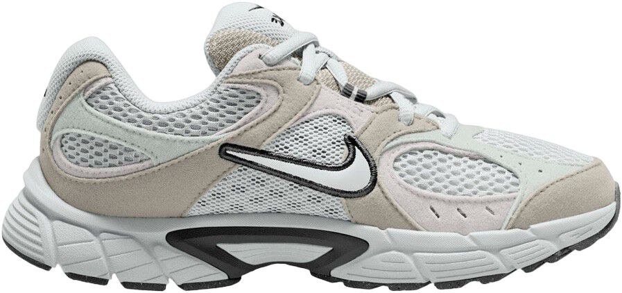 V5 Runner Suede Sneakers