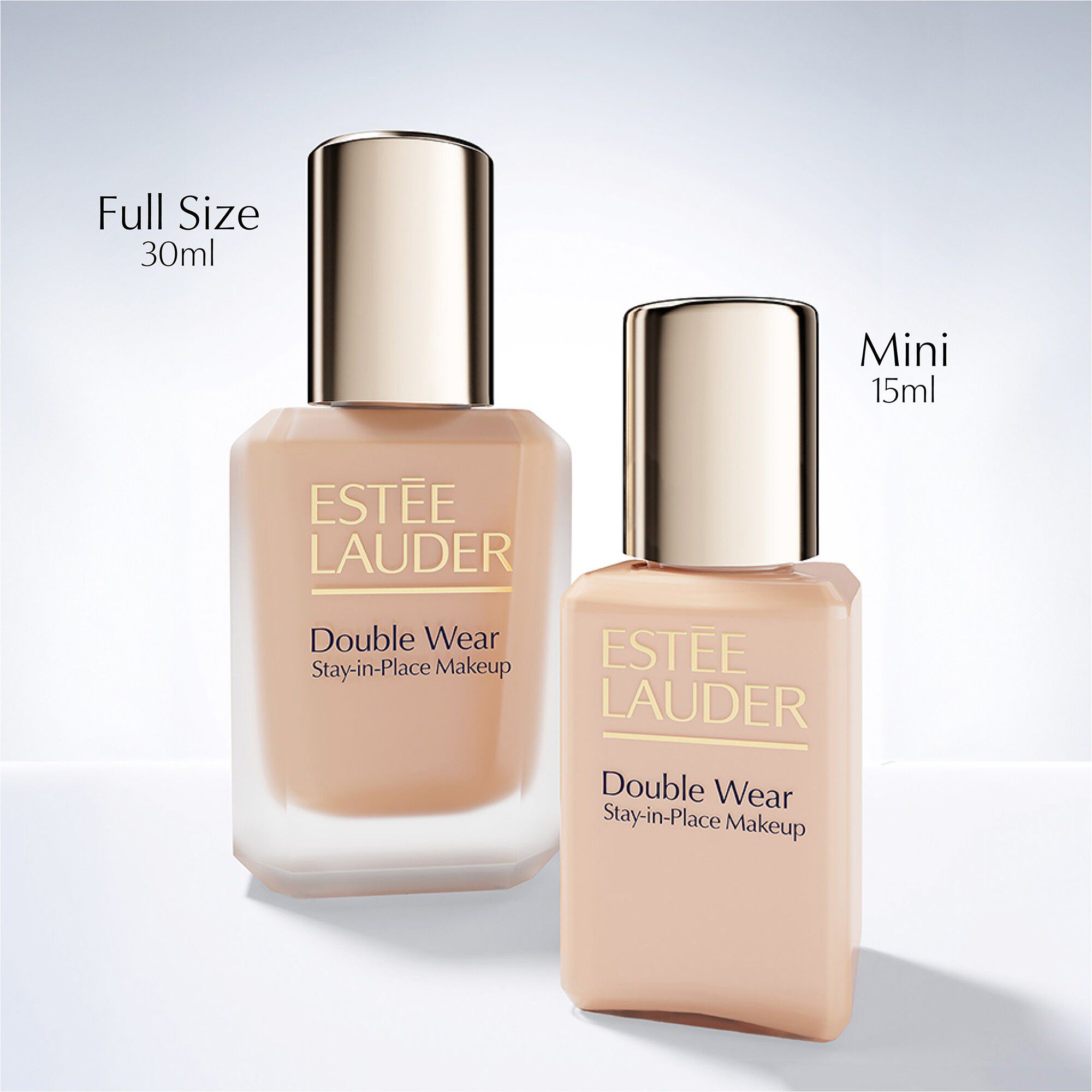 Double Wear Stay-In-Place Makeup Foundation SPF 10