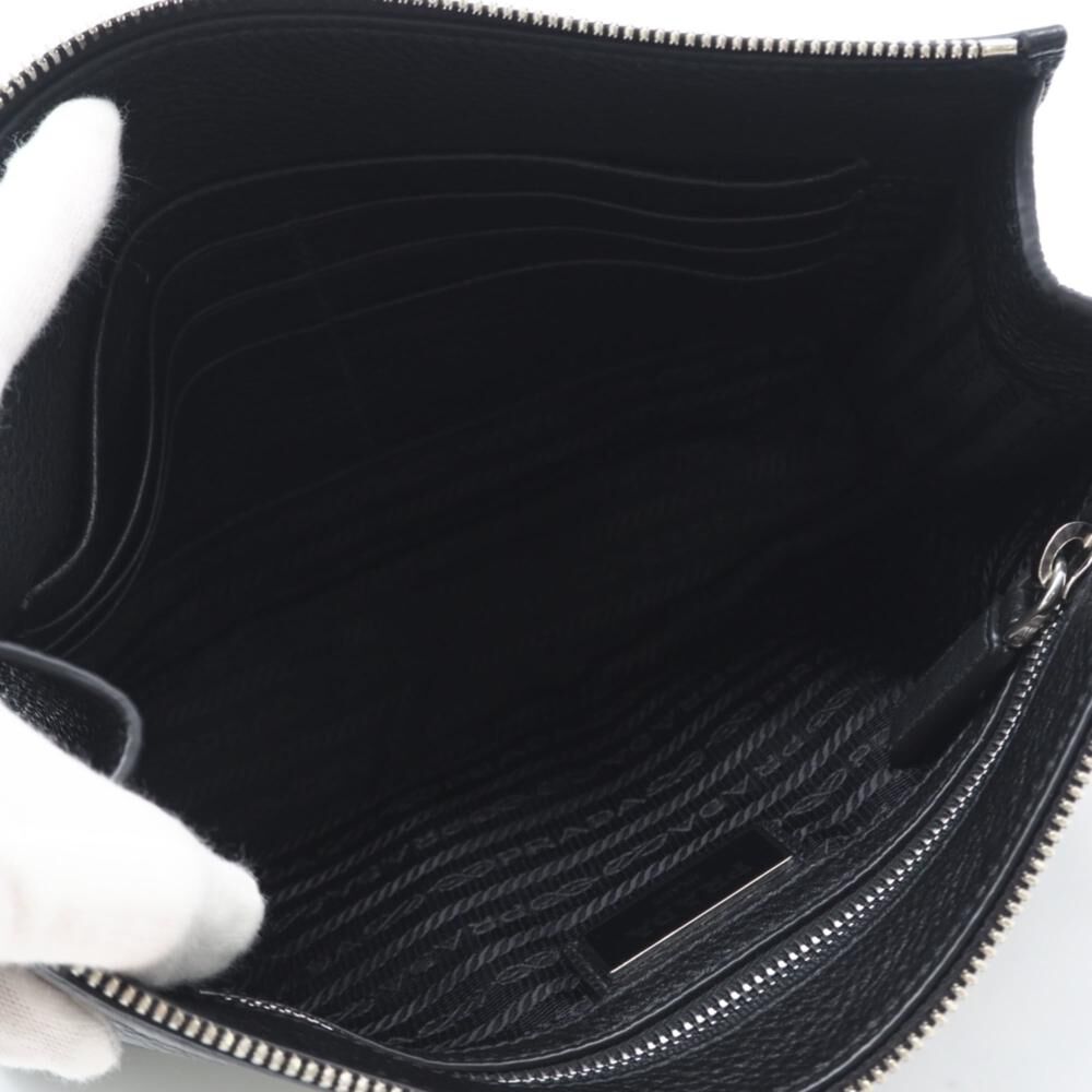 Prada Clutch