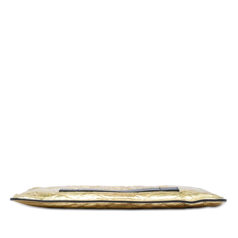 Chanel Clutch