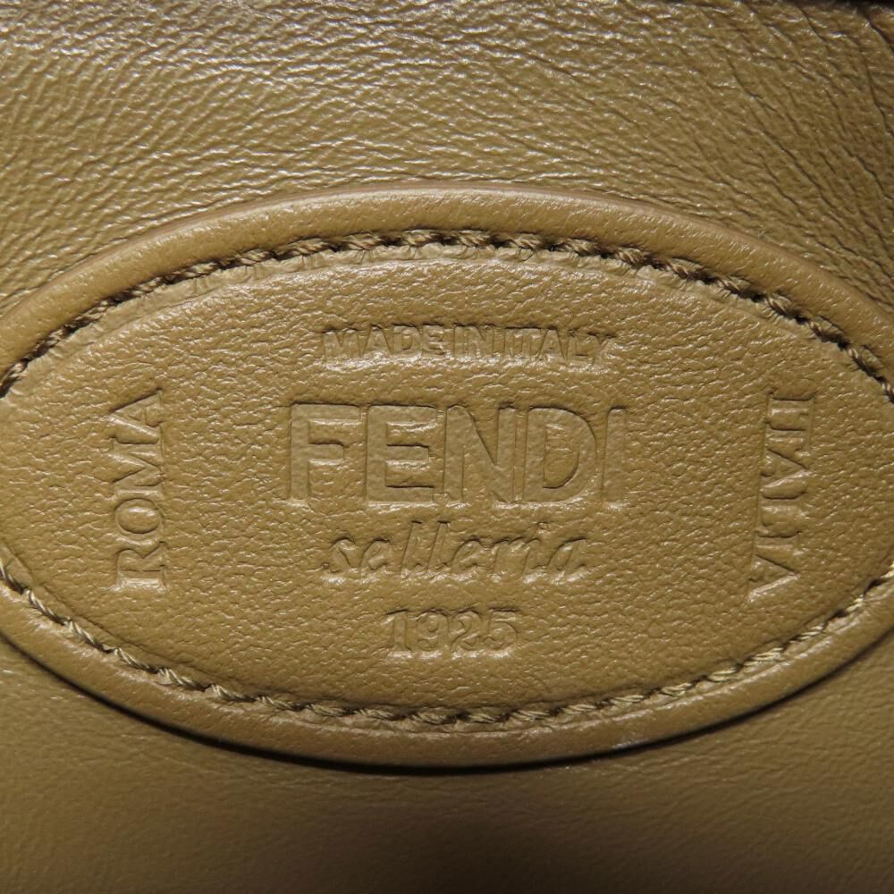 Fendi Peekaboo