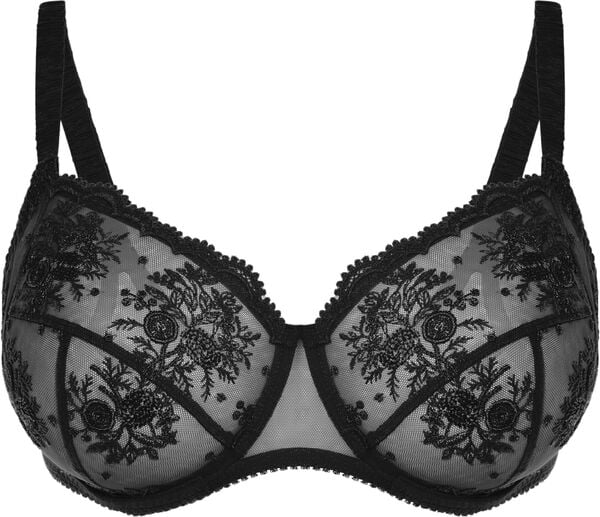 FULL CUP SUPPORT BRA