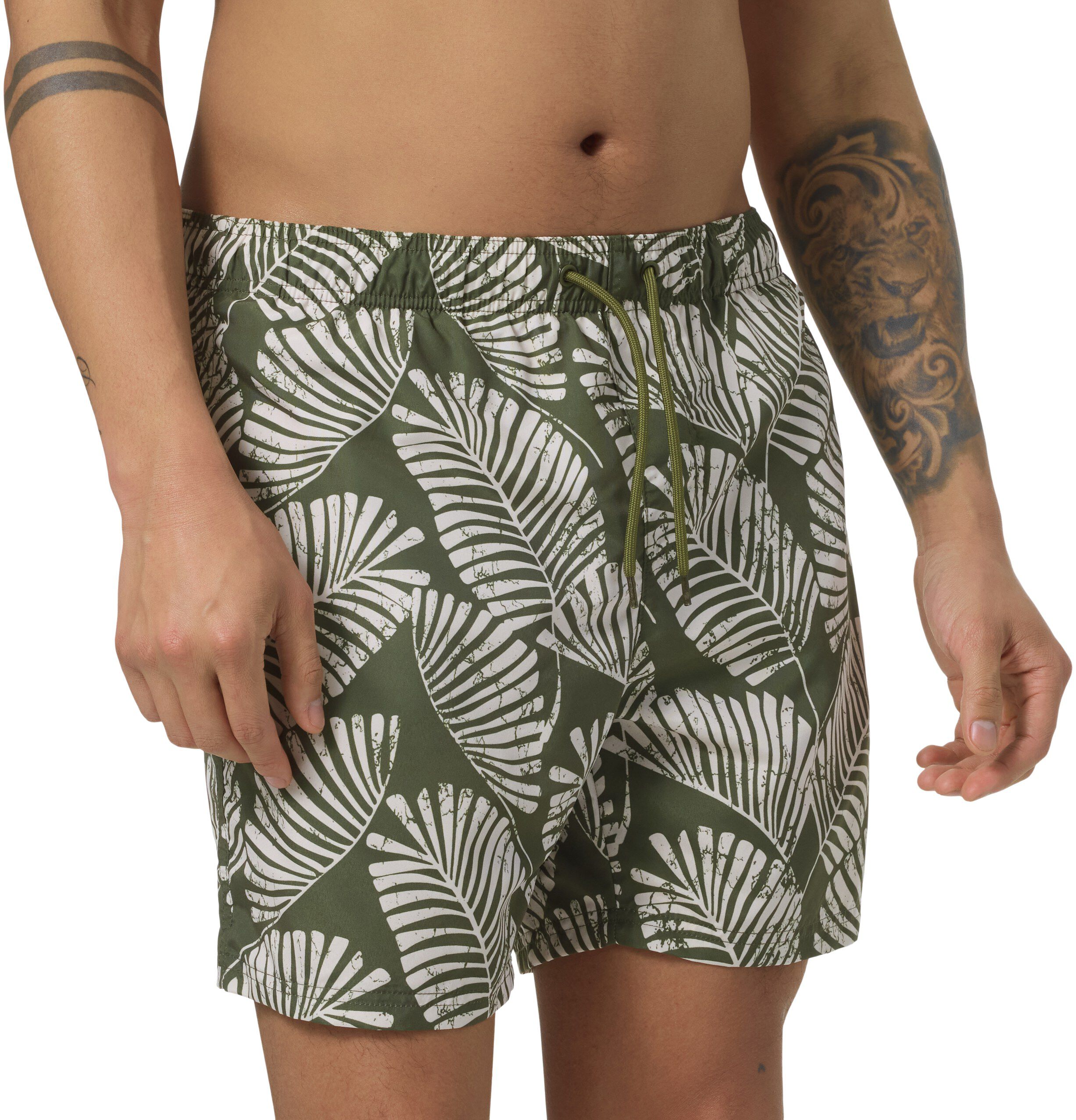 Moorea Badeshorts