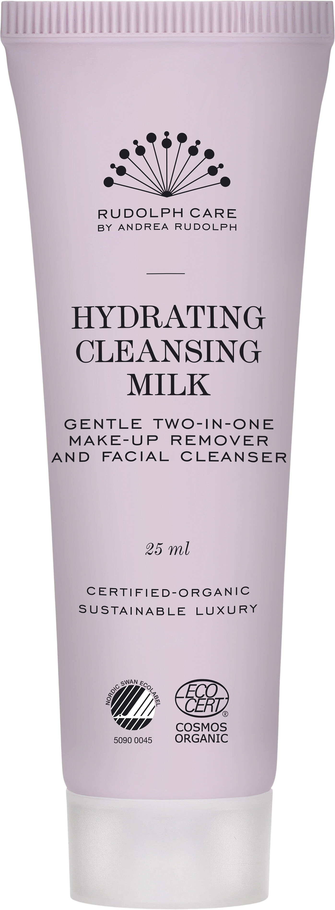 Hydrating Cleansing Milk travelsiz
