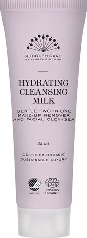 Gentle Cleansing Milk Travelsize 25 ml.