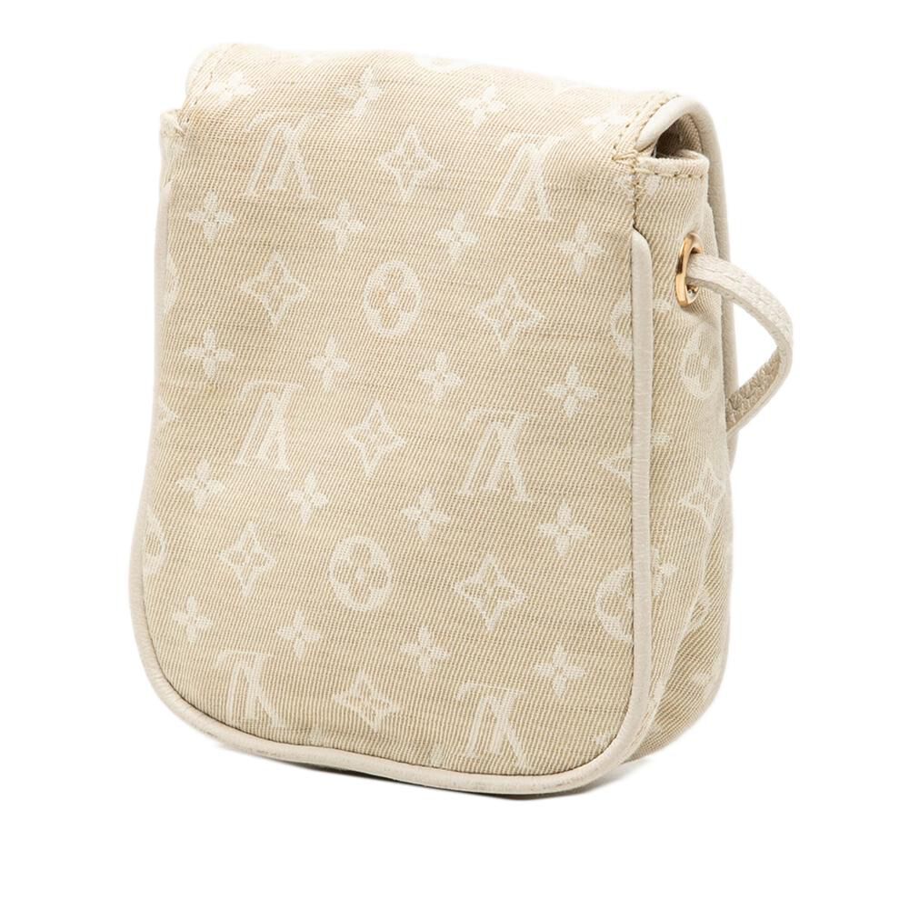 Louis Vuitton Crossbody Bag