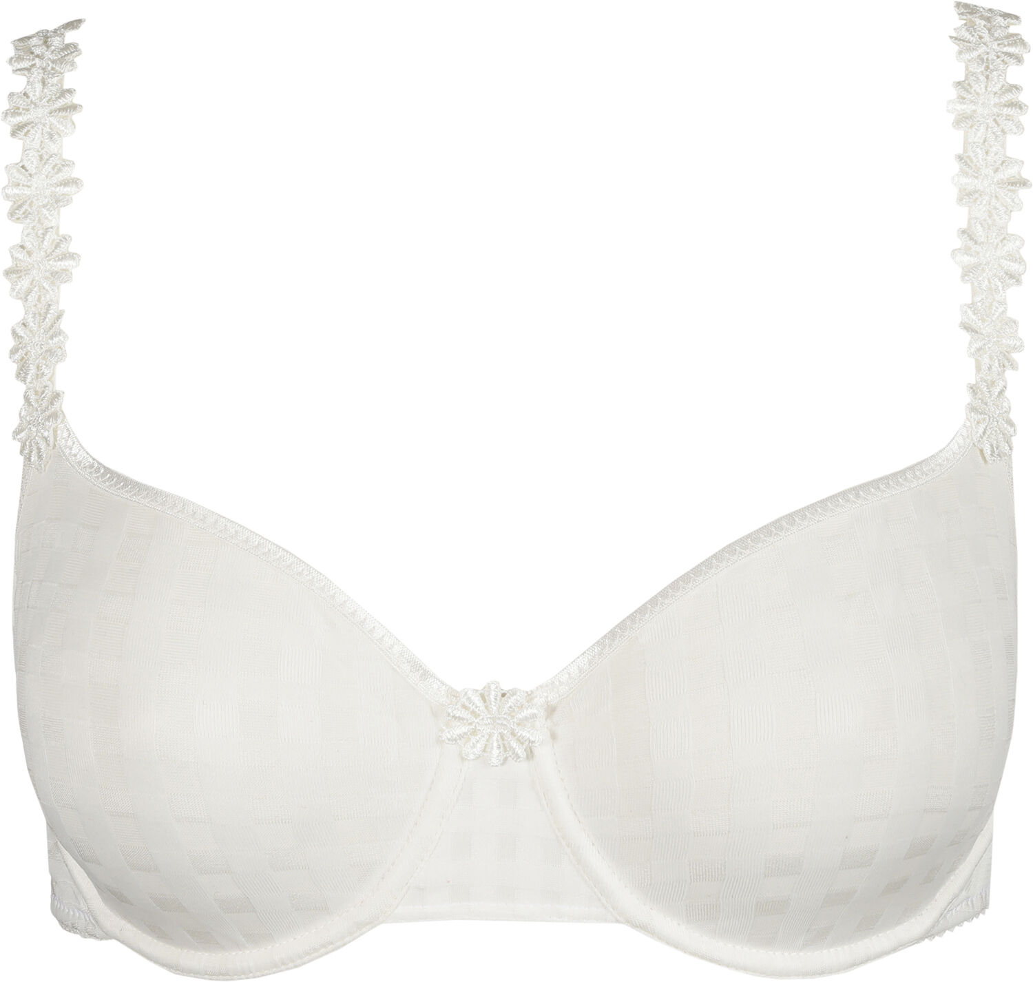 Avero uvatteret bh uden syninger