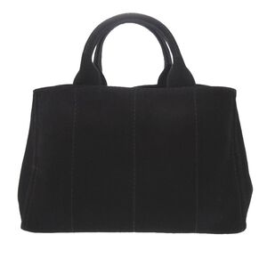 Prada Canapa Tote