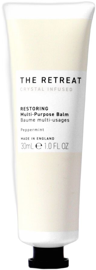 The Retreat Restoring Multi-Purpose Balm