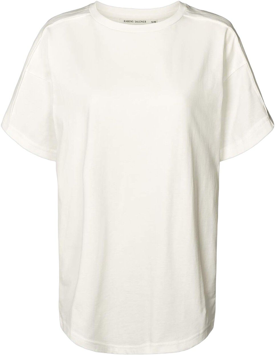 FOT jersey open back top - Cici