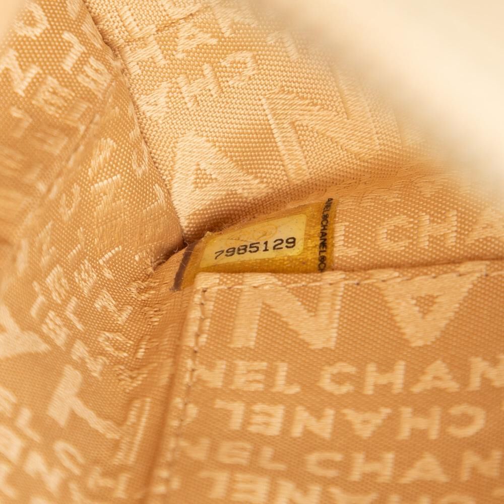 Chanel Chocolate Bar