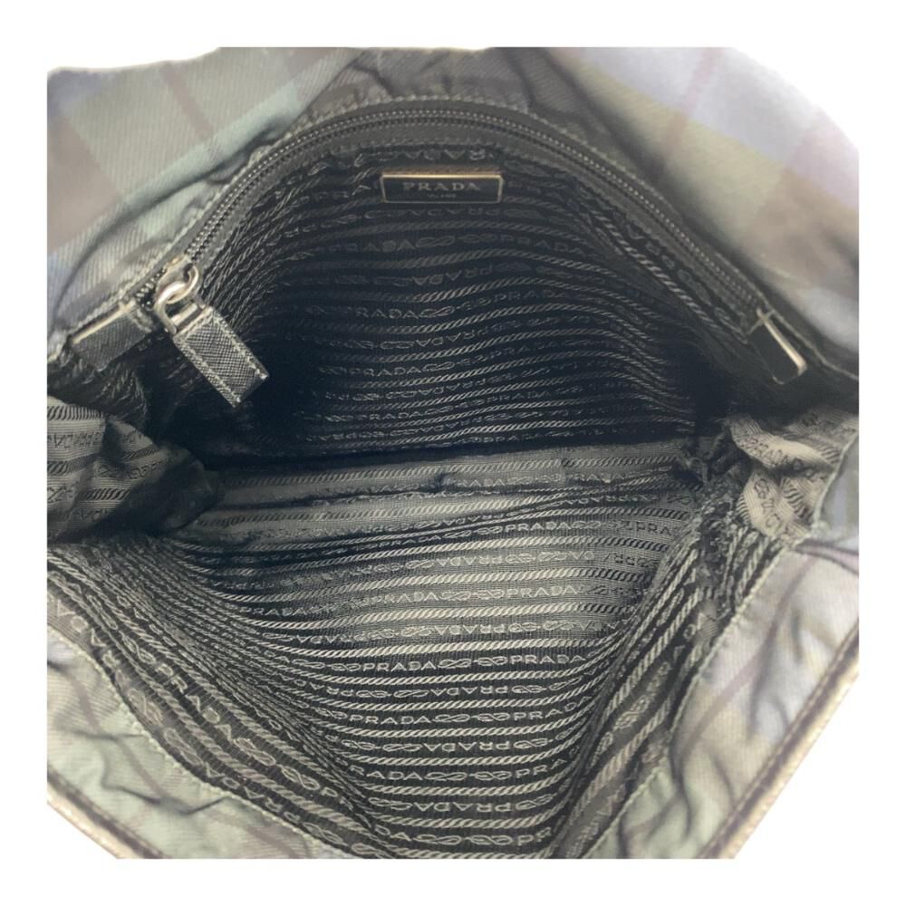 Prada Tessuto