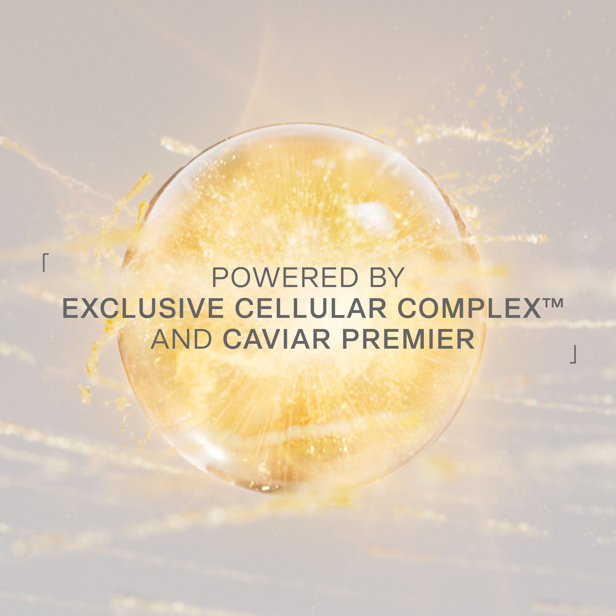 Skin Caviar Luxe eye cream premier 20 ml