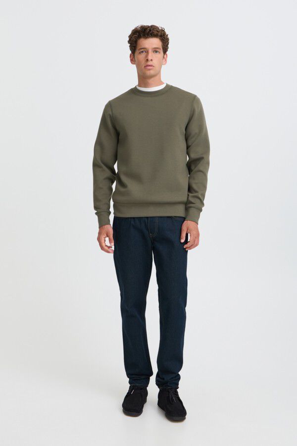 CFSEBASTIAN 0096 CREW NECK SWE