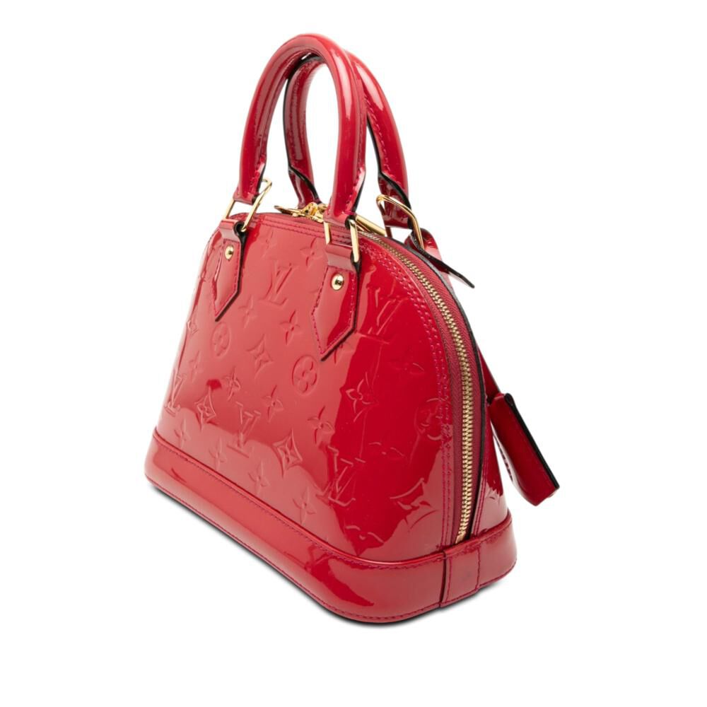 Louis Vuitton Alma
