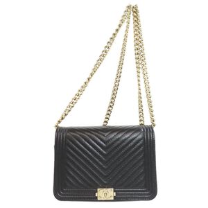 Chanel Shoulder Bag