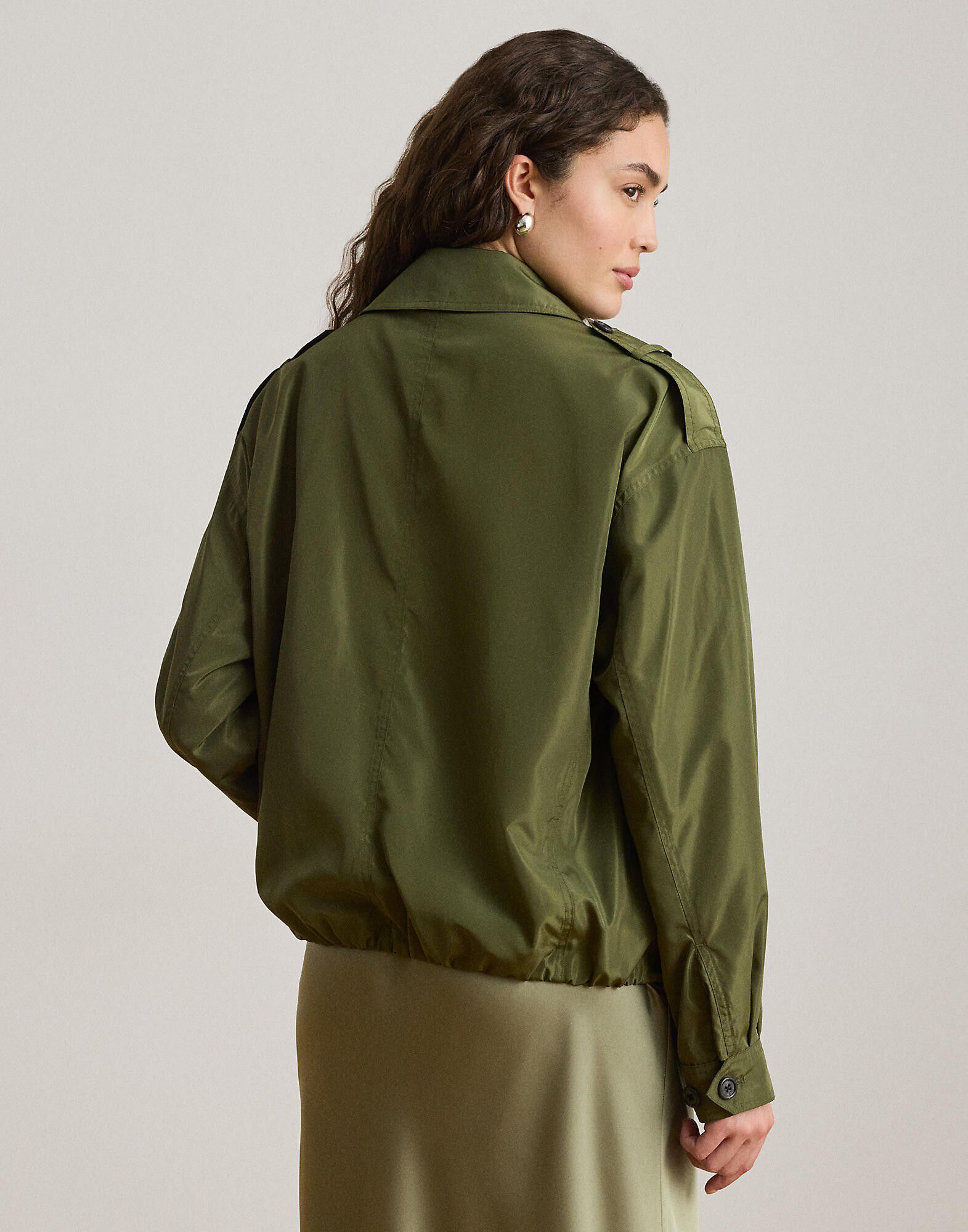 REC POLY MEMORY-WVN-JACKET