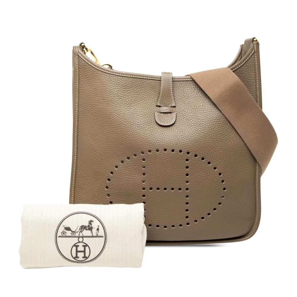 Herm&egrave;s Evelyne