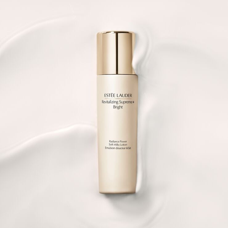 Revitalizing Supreme Bright Radiance Power Soft Milky Lotion
