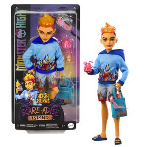 Monster High Scare-adise