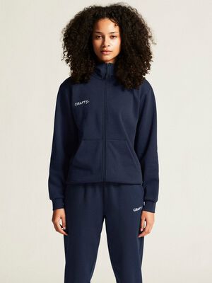 Community 2.0 Full Zip H&aelig;ttetr&oslash;je