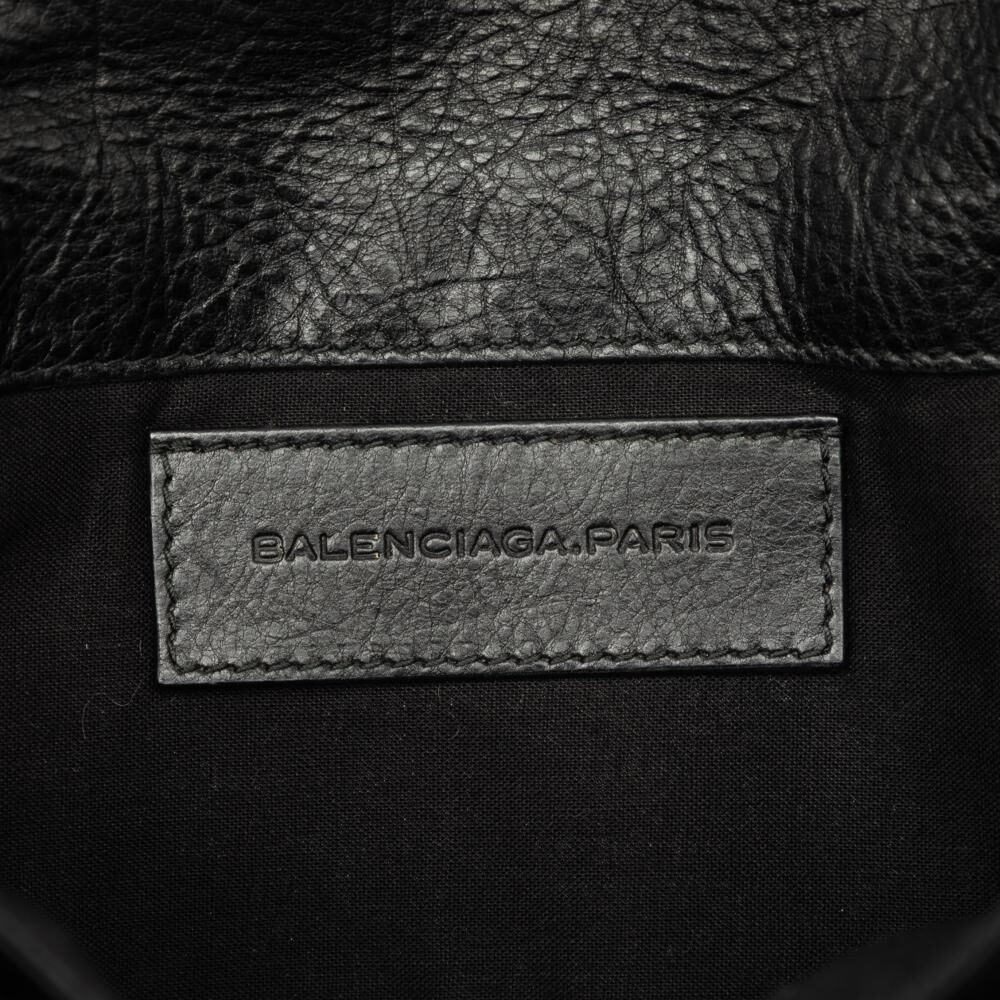 Balenciaga Clutch